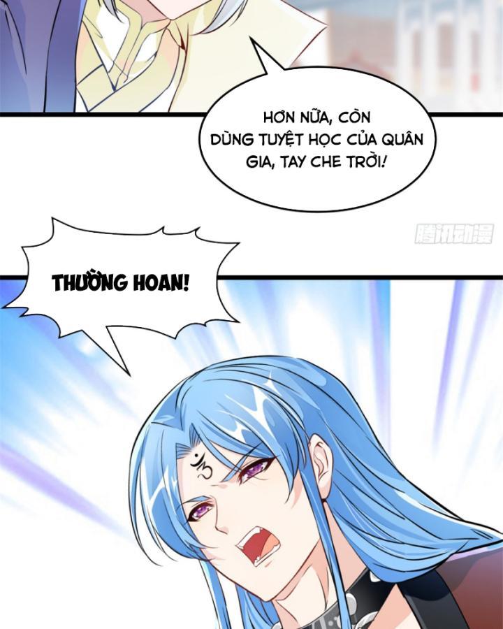 tuyệt thế sát thần Chapter 72 - Trang 7