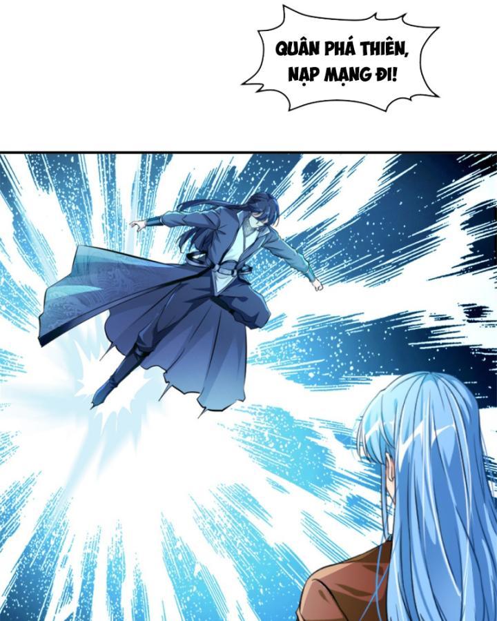 tuyệt thế sát thần Chapter 70 - Trang 12