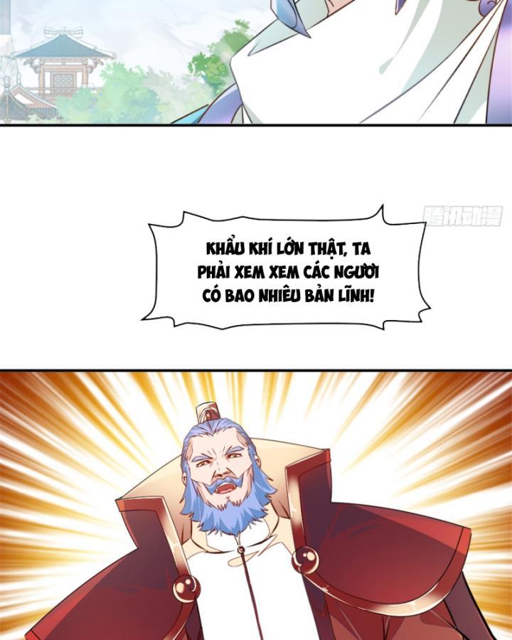 tuyệt thế sát thần Chapter 69 - Trang 18