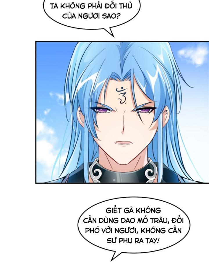 tuyệt thế sát thần Chapter 69 - Trang 34