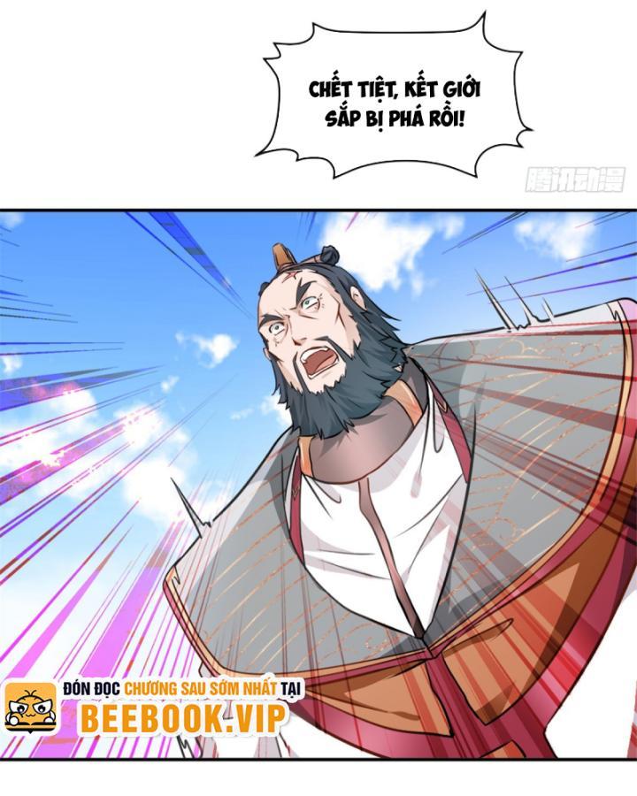 tuyệt thế sát thần Chapter 69 - Trang 7