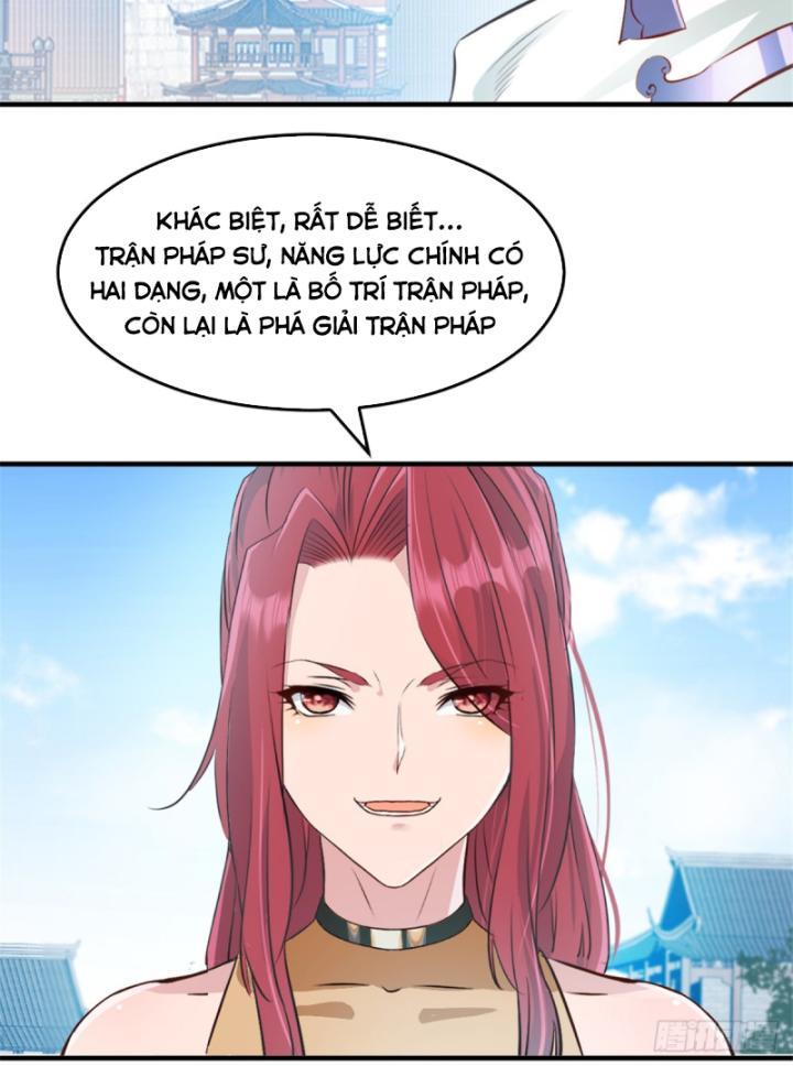 tuyệt thế sát thần chapter 67 - Next chapter 68