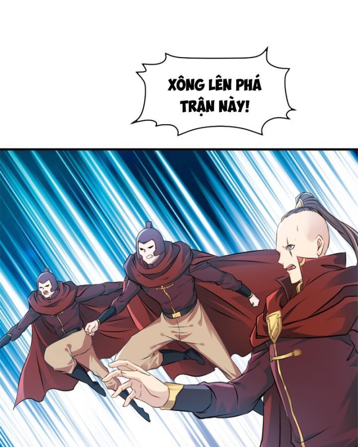 tuyệt thế sát thần Chapter 67 - Trang 2