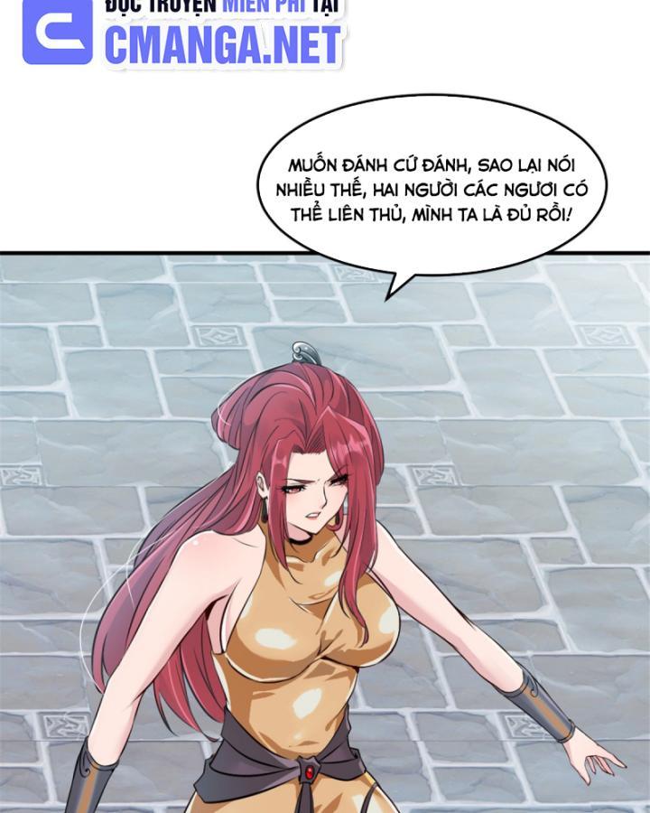 tuyệt thế sát thần chapter 66 - Next chapter 67