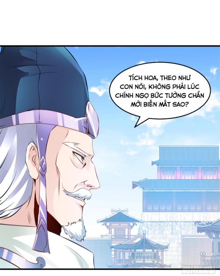 tuyệt thế sát thần chapter 65 - Next chapter 66