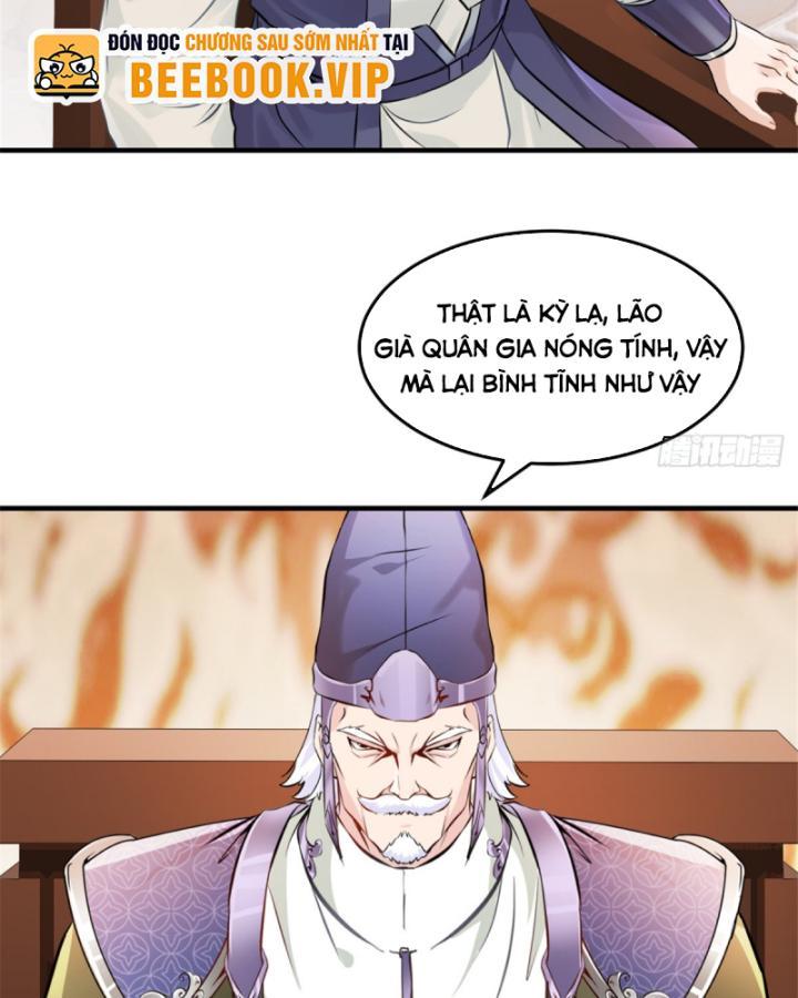 tuyệt thế sát thần chapter 63 - Next chapter 64