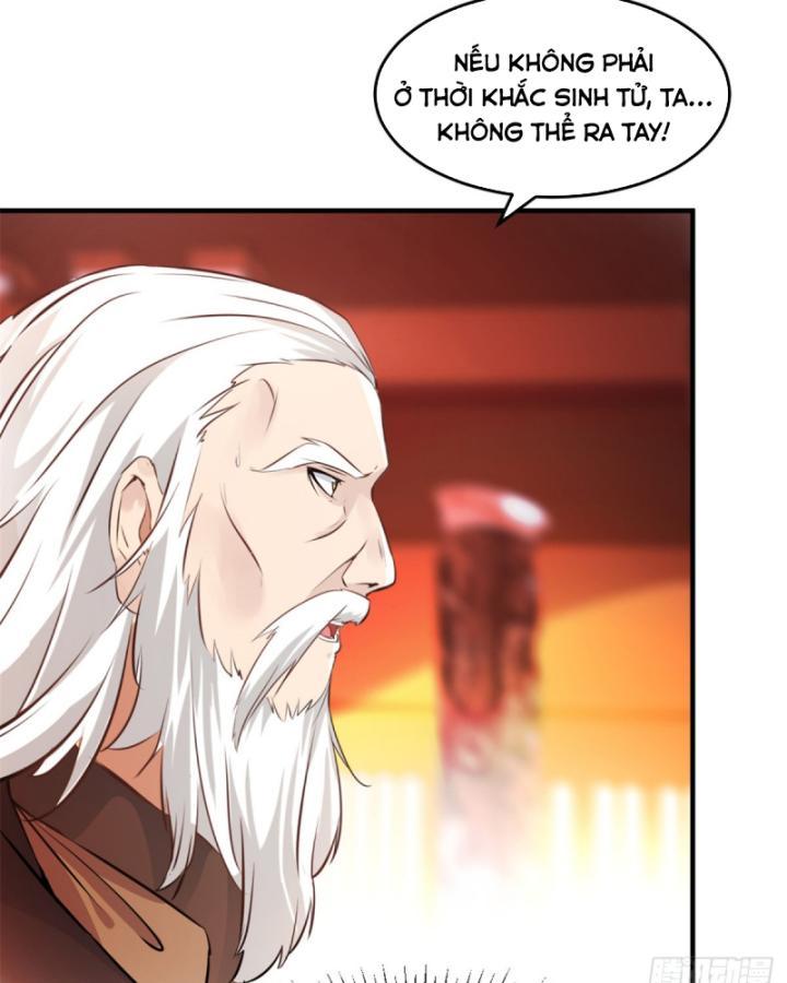 tuyệt thế sát thần chapter 63 - Next chapter 64