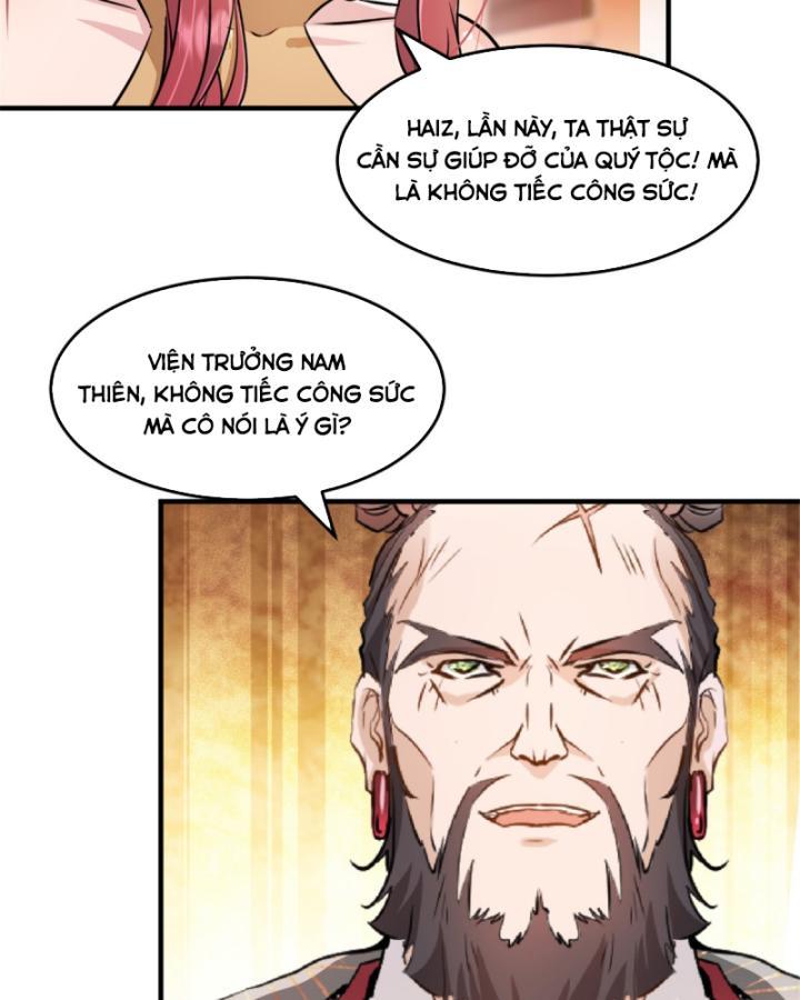 tuyệt thế sát thần Chapter 63 - Trang 32