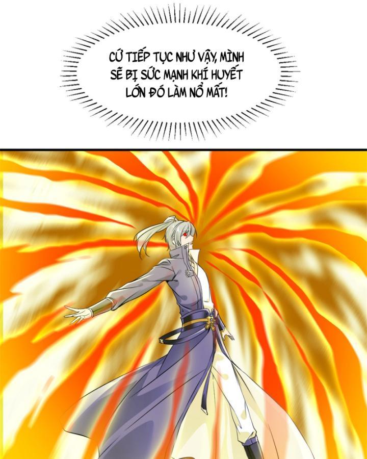 tuyệt thế sát thần chapter 62 - Next chapter 63