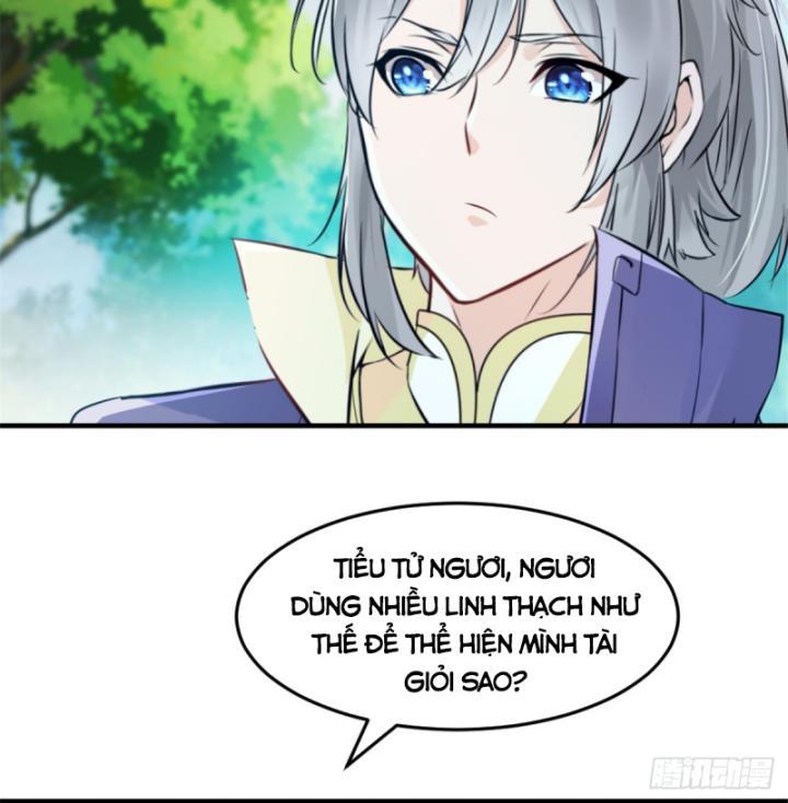 tuyệt thế sát thần Chapter 61 - Trang 20