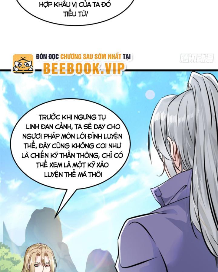 tuyệt thế sát thần chapter 60 - Next chapter 61