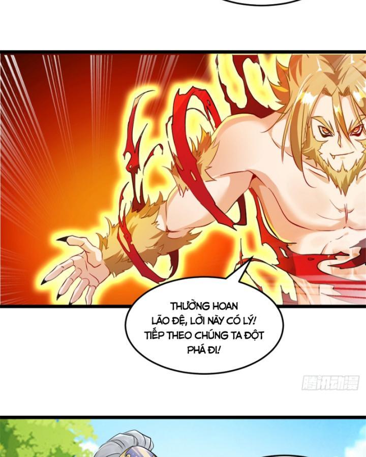 tuyệt thế sát thần chapter 60 - Next chapter 61