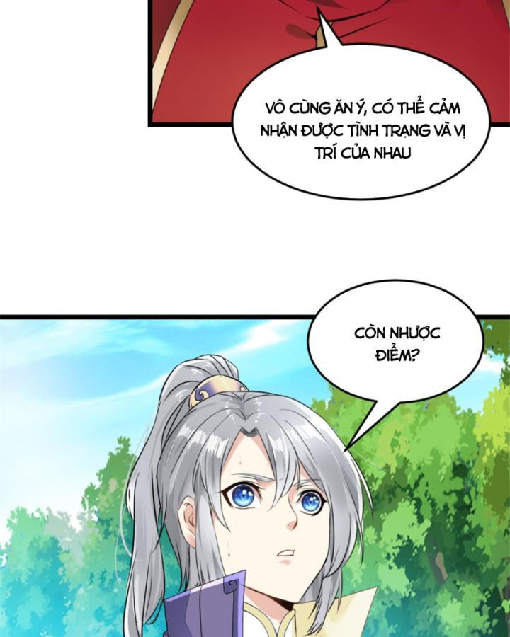 tuyệt thế sát thần chapter 60 - Next chapter 61