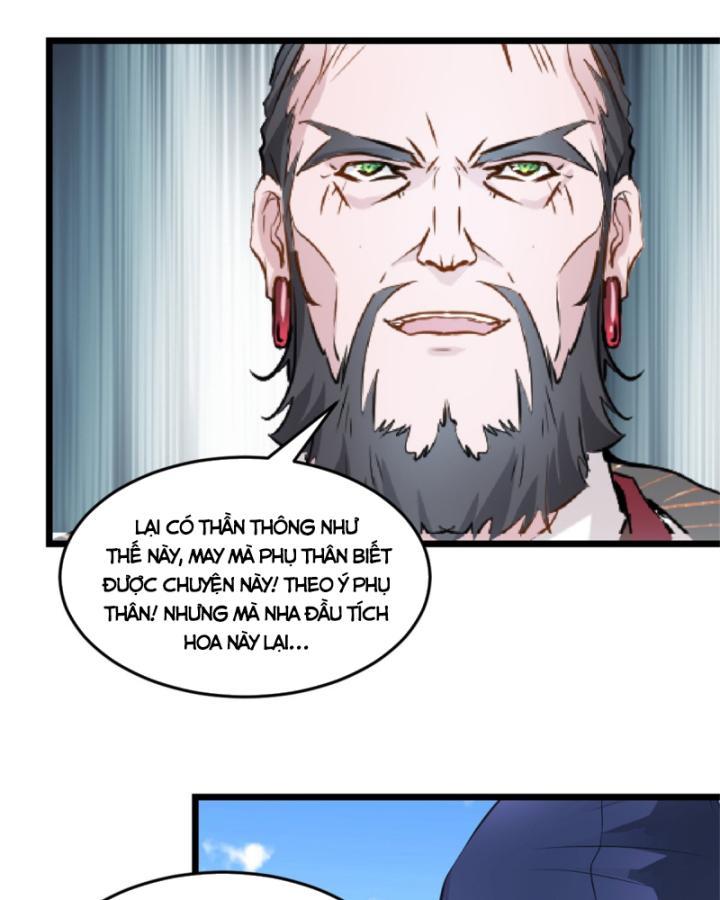 tuyệt thế sát thần Chapter 59 - Trang 11