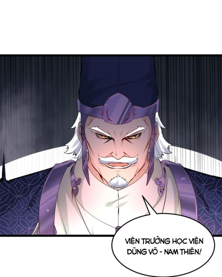 tuyệt thế sát thần chapter 59 - Next chapter 60