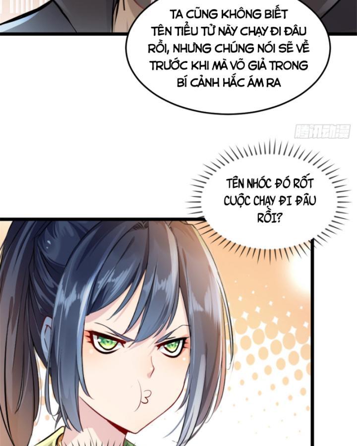 tuyệt thế sát thần chapter 59 - Next chapter 60