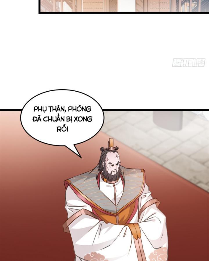 tuyệt thế sát thần chapter 58 - Next chapter 59