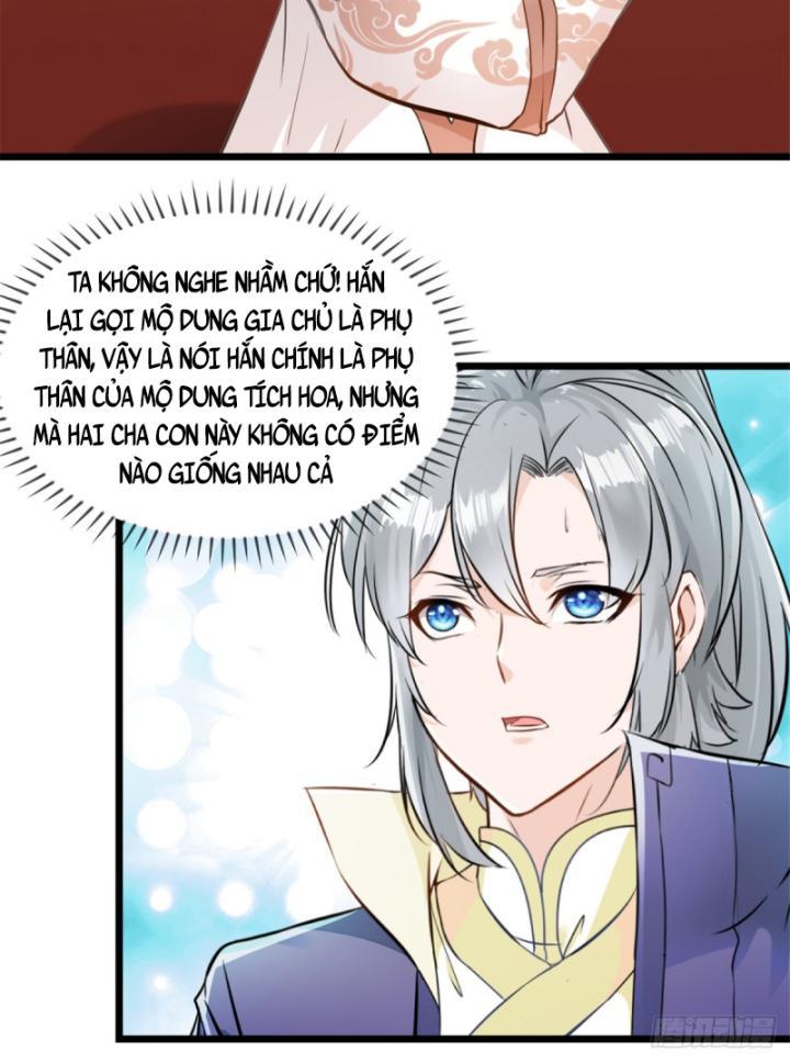 tuyệt thế sát thần chapter 58 - Next chapter 59