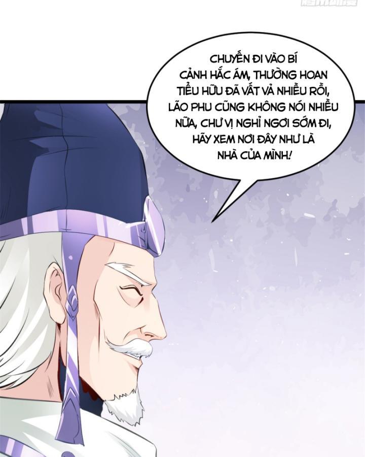 tuyệt thế sát thần Chapter 58 - Trang 26