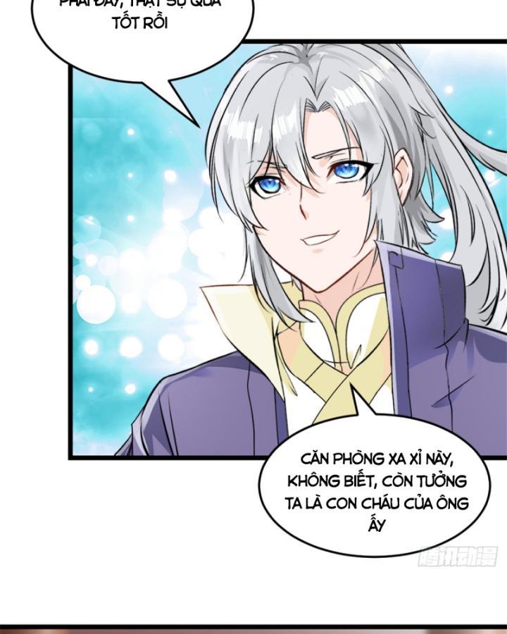 tuyệt thế sát thần Chapter 58 - Trang 30