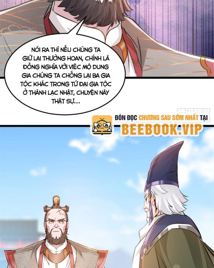 tuyệt thế sát thần Chapter 58 - Trang 40