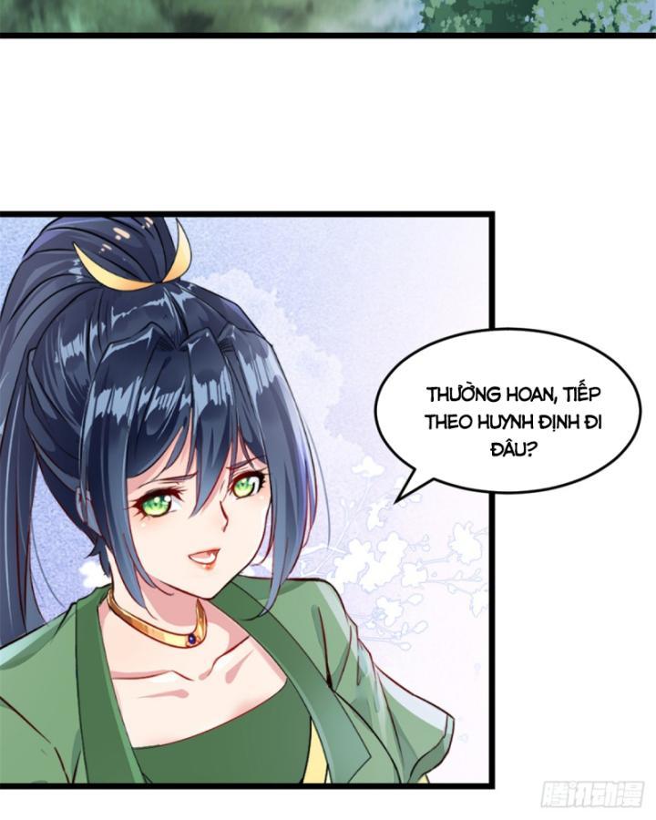 tuyệt thế sát thần chapter 57 - Next chapter 58