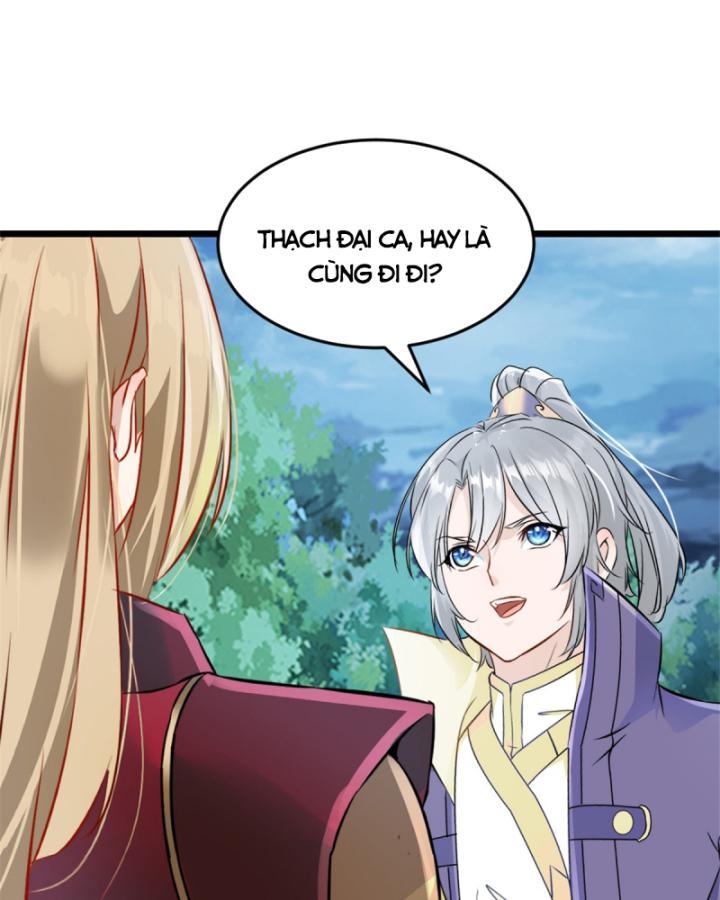 tuyệt thế sát thần chapter 57 - Next chapter 58