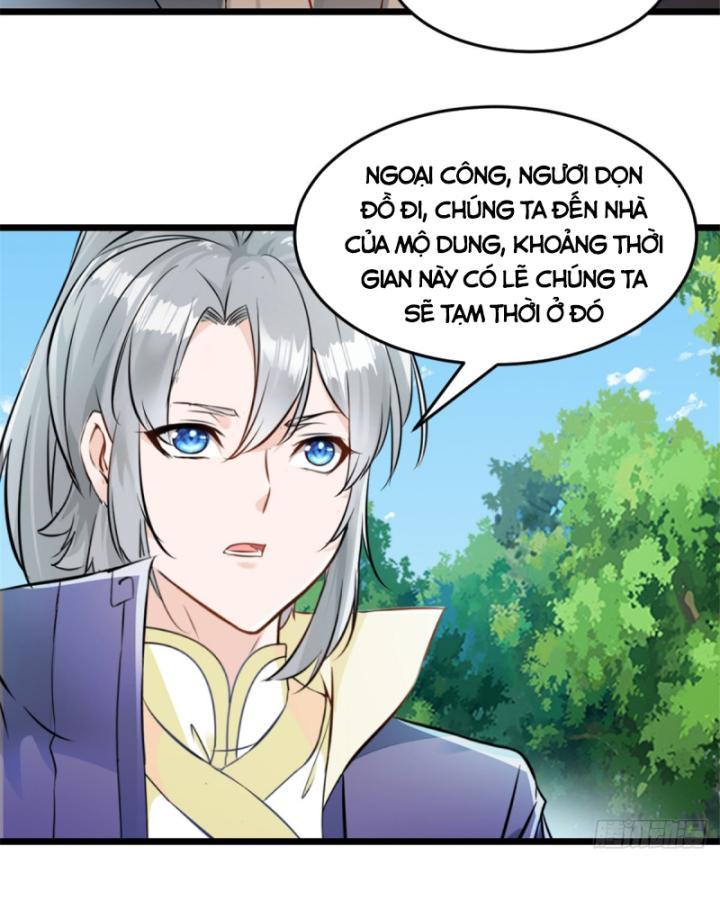 tuyệt thế sát thần chapter 57 - Next chapter 58