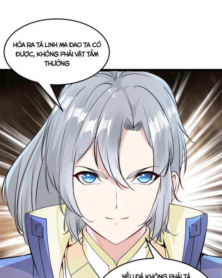 tuyệt thế sát thần Chapter 56 - Trang 12