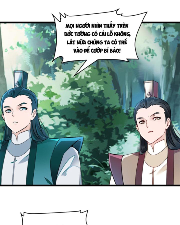 tuyệt thế sát thần Chapter 56 - Trang 33