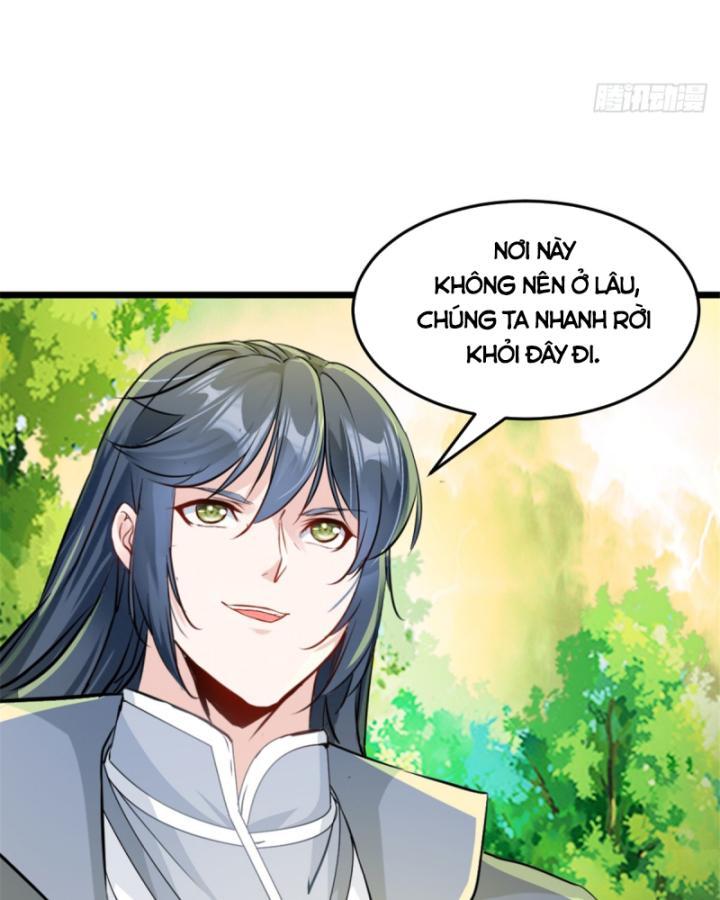 tuyệt thế sát thần Chapter 55 - Trang 28