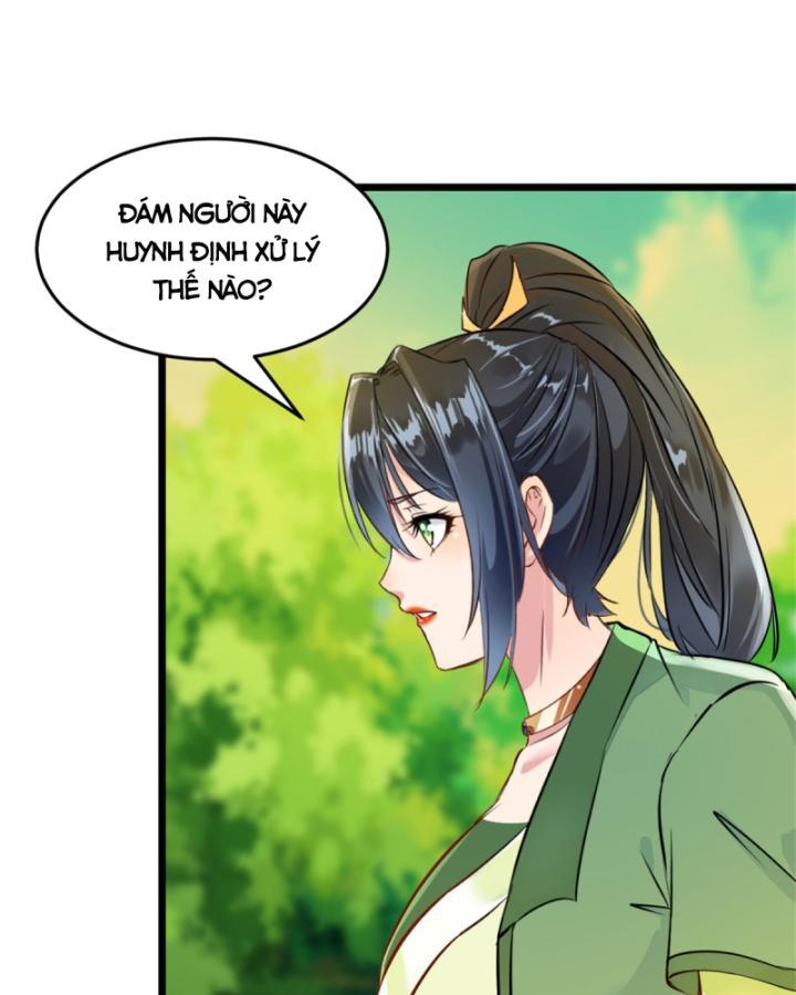 tuyệt thế sát thần Chapter 55 - Trang 8