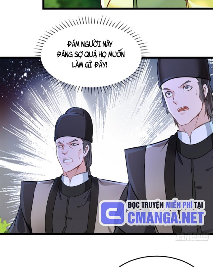 tuyệt thế sát thần Chapter 55 - Trang 9