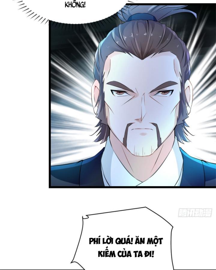 tuyệt thế sát thần Chapter 54 - Trang 15