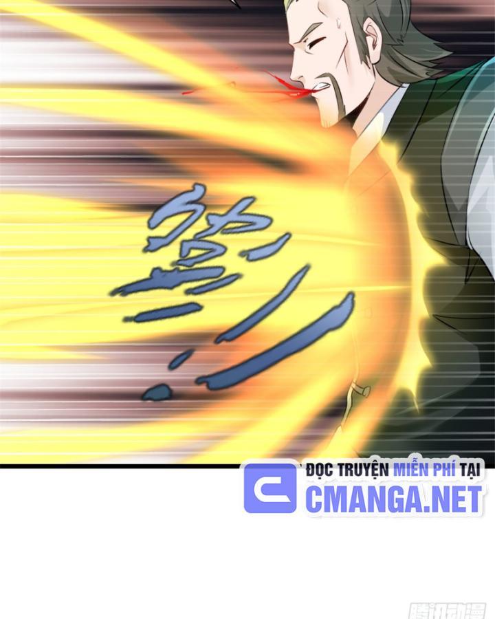 tuyệt thế sát thần Chapter 54 - Trang 25