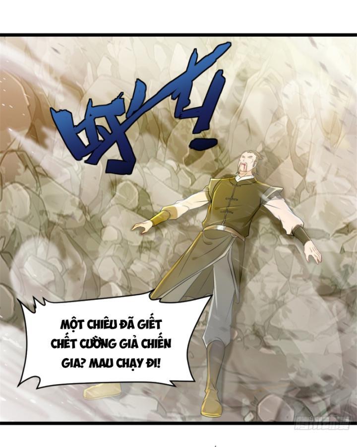 tuyệt thế sát thần chapter 54 - Next chapter 55