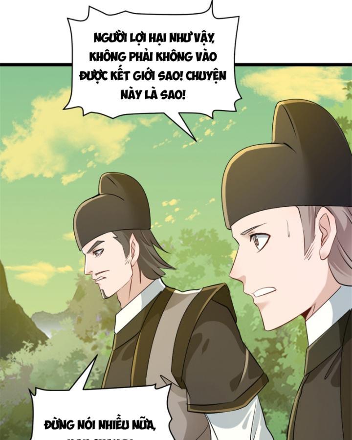 tuyệt thế sát thần Chapter 54 - Trang 28