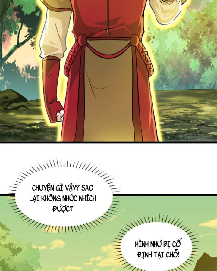 tuyệt thế sát thần Chapter 54 - Trang 31