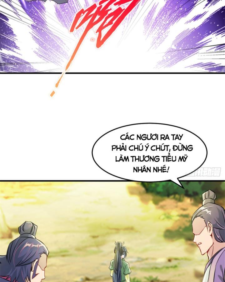 tuyệt thế sát thần Chapter 53 - Trang 15