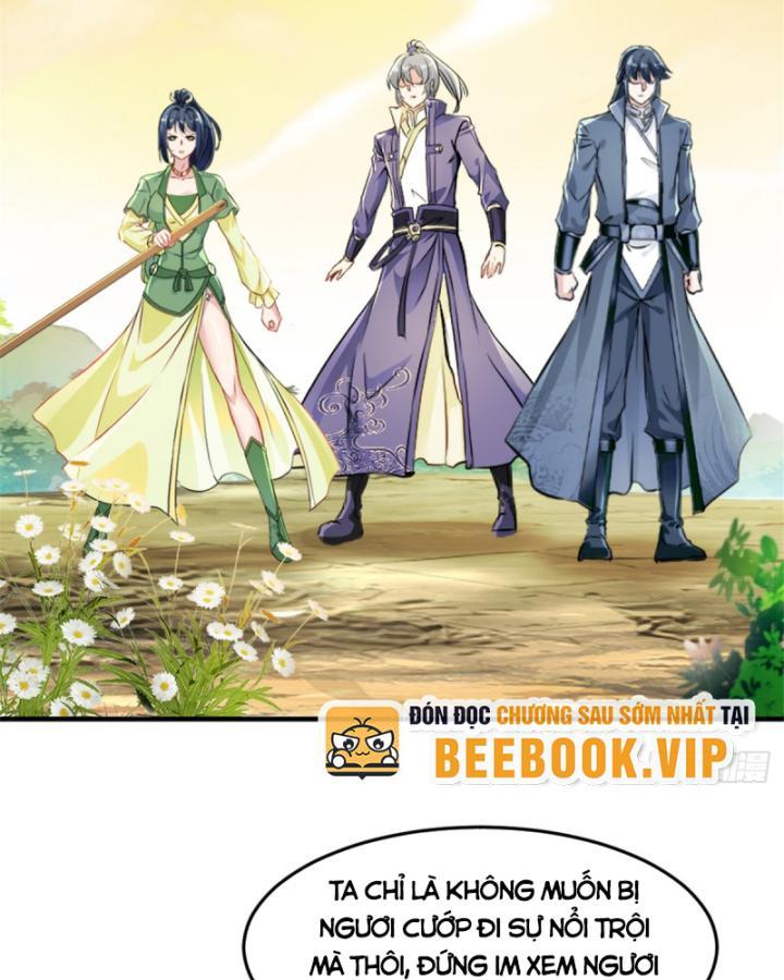 tuyệt thế sát thần Chapter 53 - Trang 2