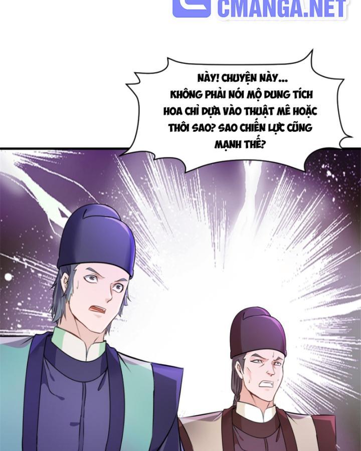 tuyệt thế sát thần Chapter 53 - Trang 26