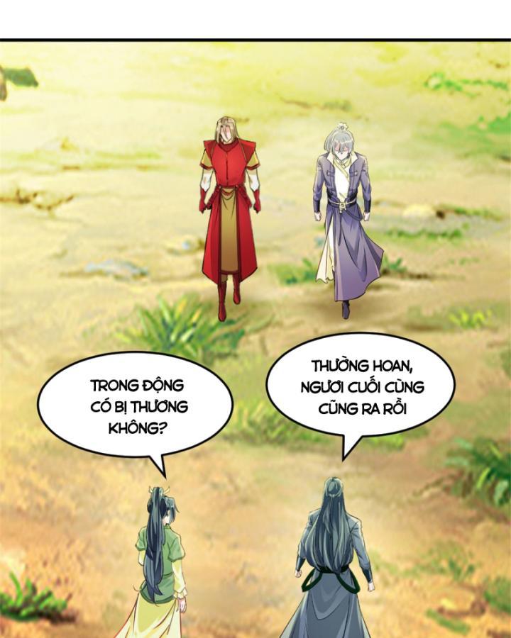 tuyệt thế sát thần Chapter 52 - Trang 15