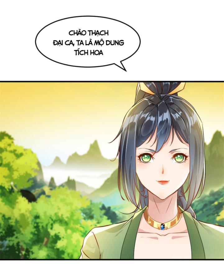 tuyệt thế sát thần chapter 52 - Next chapter 53