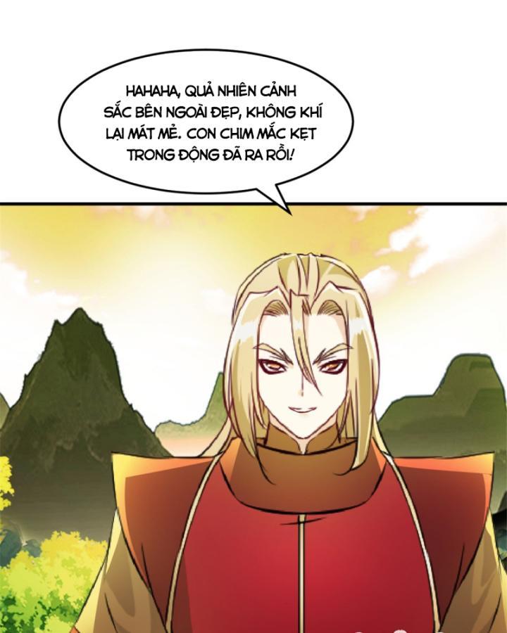 tuyệt thế sát thần Chapter 52 - Trang 25