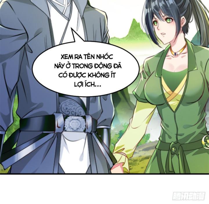 tuyệt thế sát thần chapter 52 - Next chapter 53