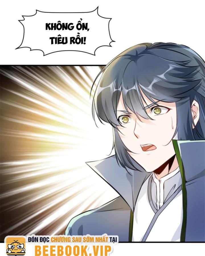 tuyệt thế sát thần chapter 52 - Next chapter 53