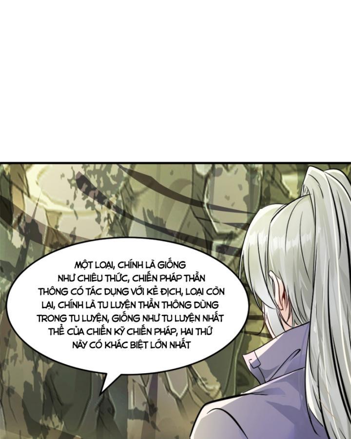 tuyệt thế sát thần Chapter 52 - Trang 4