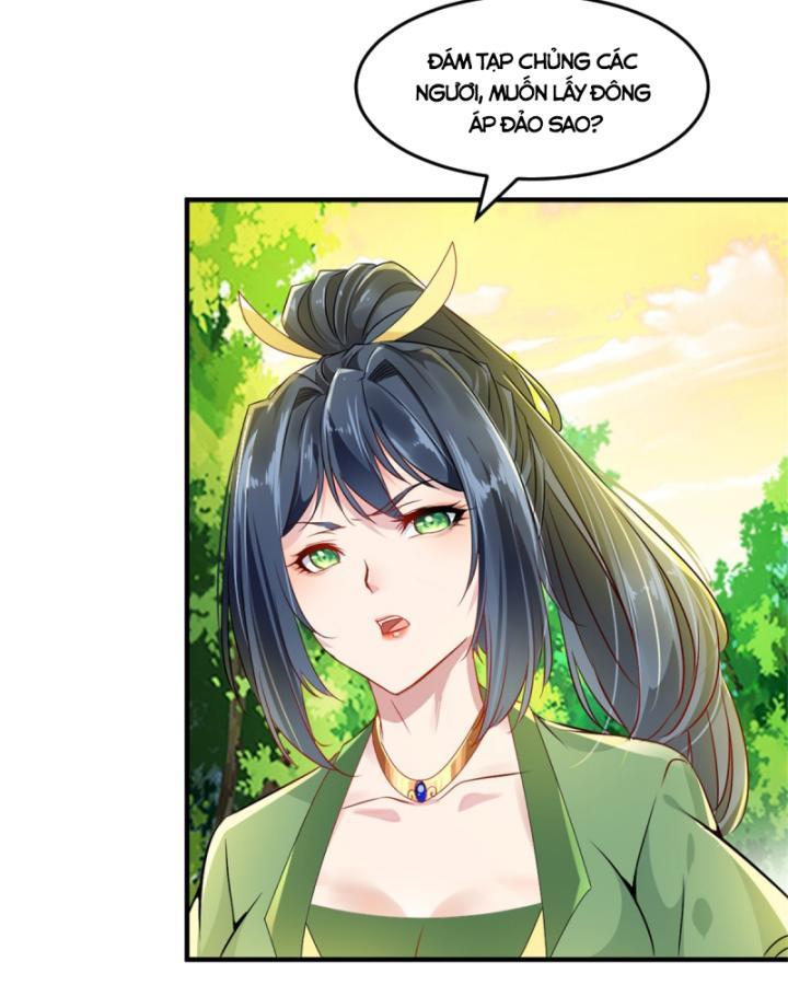 tuyệt thế sát thần Chapter 52 - Trang 41