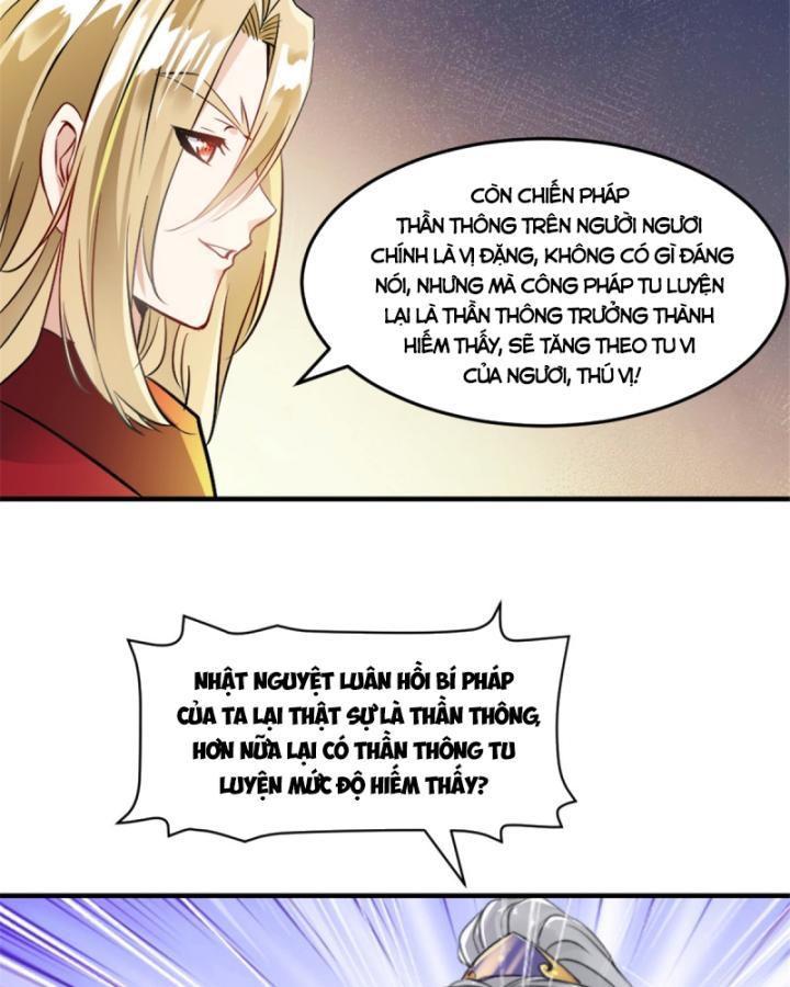 tuyệt thế sát thần Chapter 52 - Trang 6