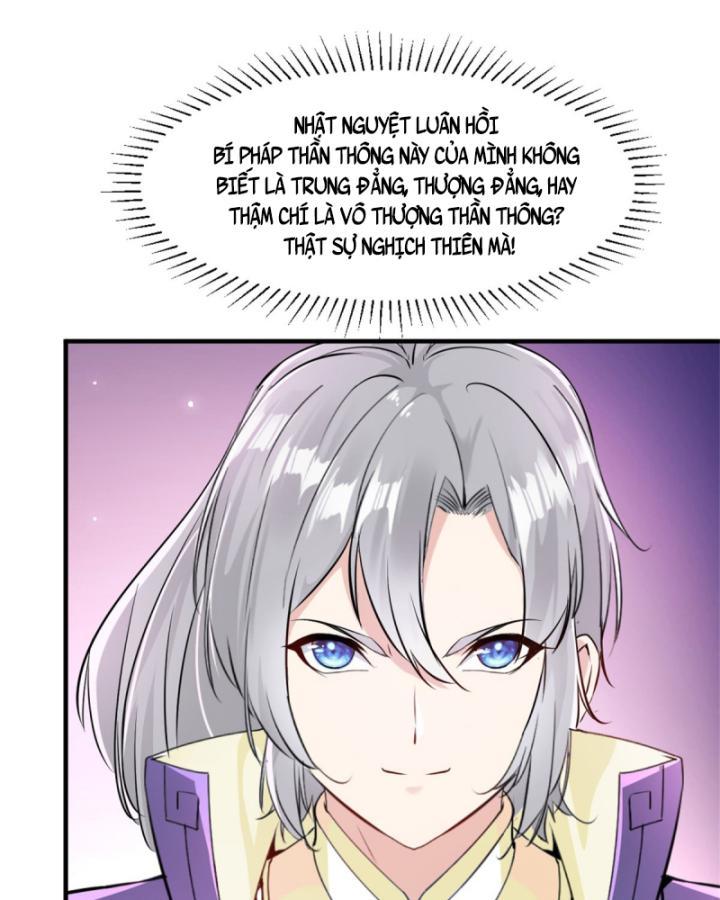 tuyệt thế sát thần Chapter 52 - Trang 8